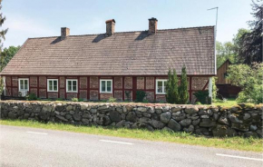 Gorgeous Home In Vinslöv With Wifi in Vinslöv